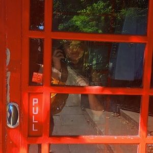 Meet your Posher, Karley